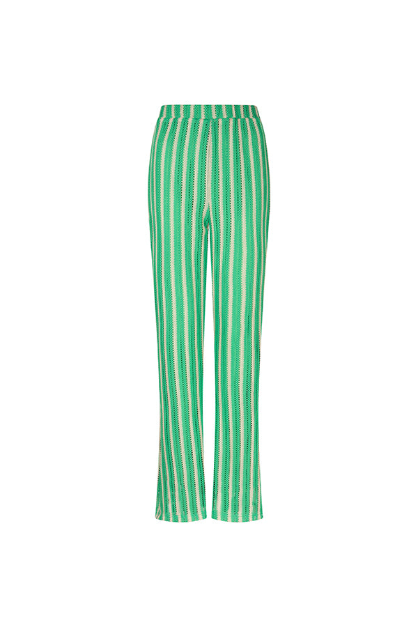 Trouser Keisha - Green