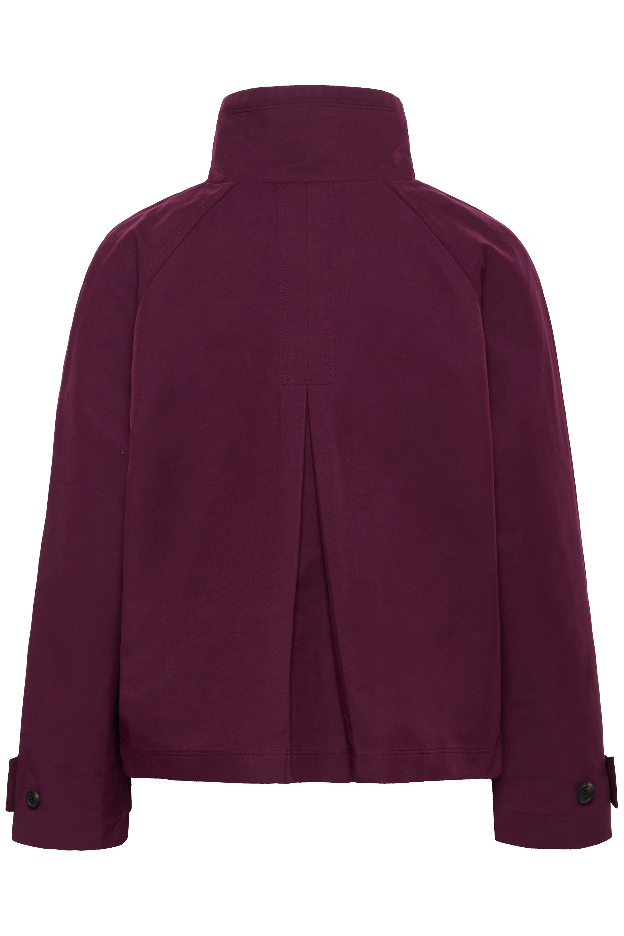 IsobelSZ jacket - Winetasting