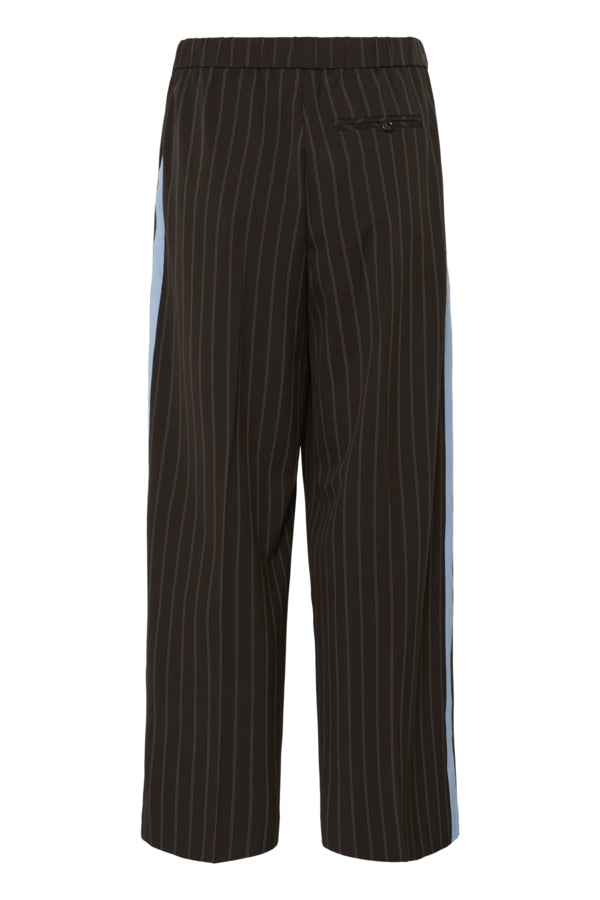 PanteleaSZ Pants - Molé