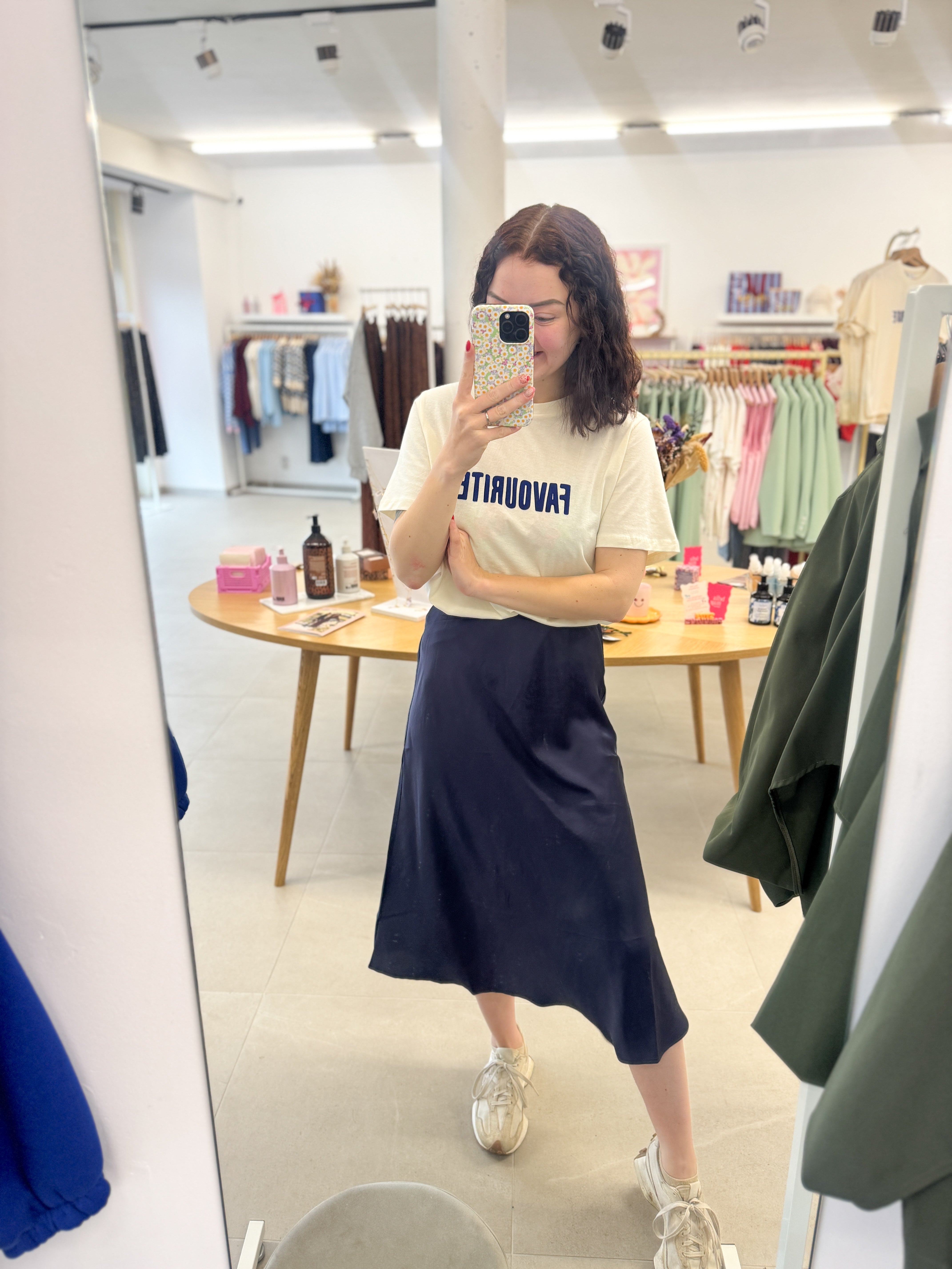 LodisaSZ Skirt - Eclipse