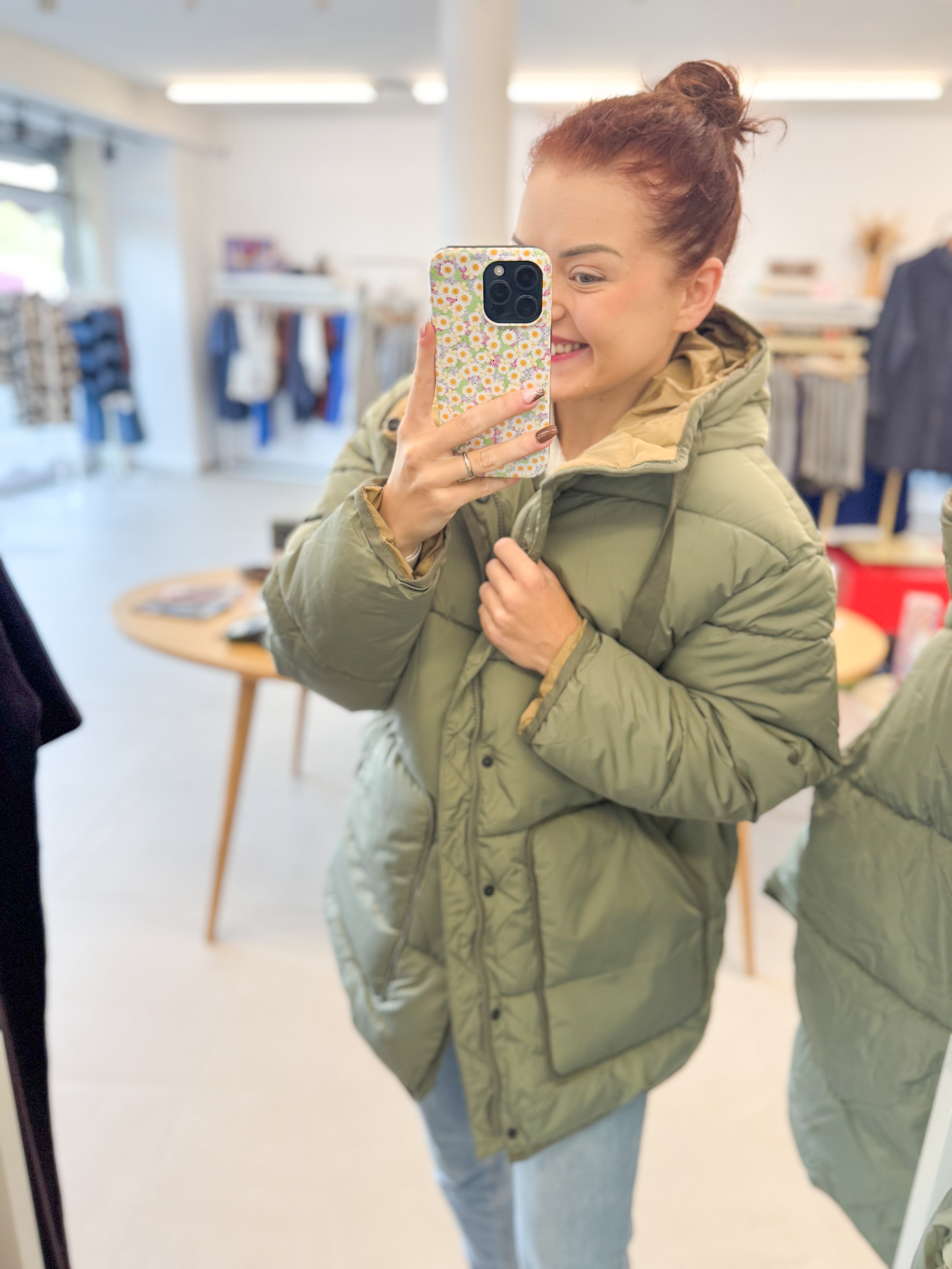 LibbySZ Jacket
