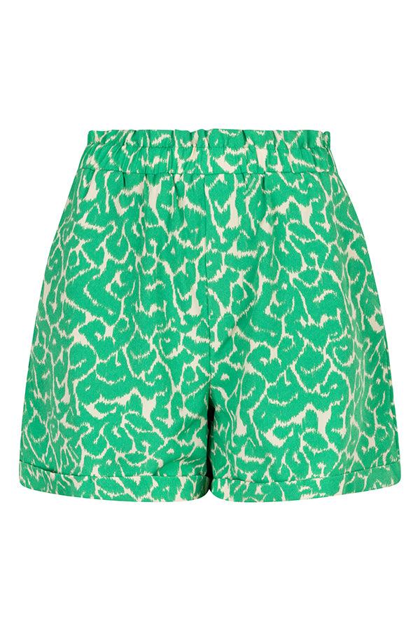 Short Sade - Landscape print