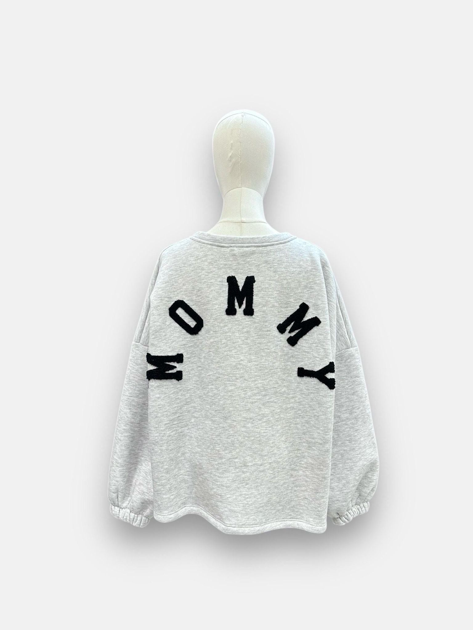 Mommy sweater