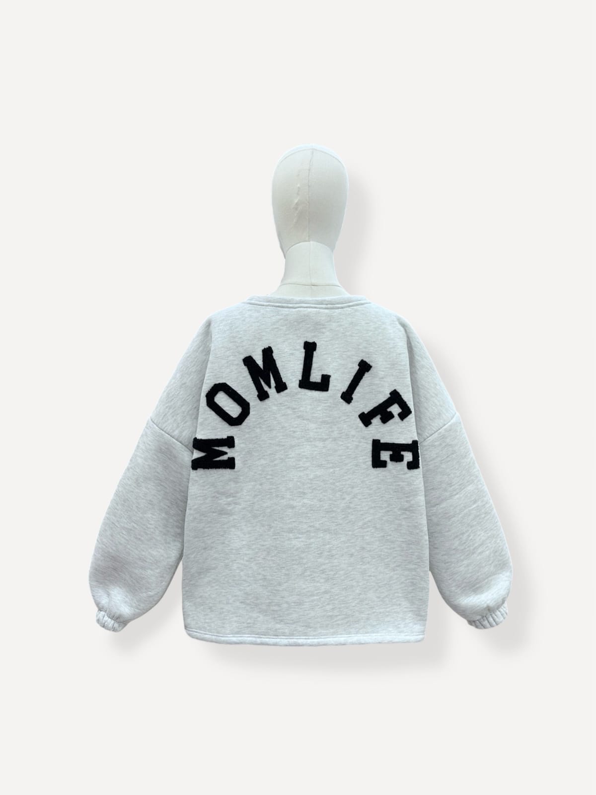 Momlife sweater