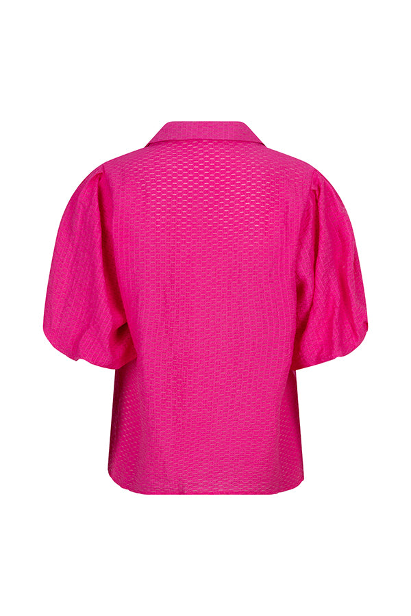 Blouse Safia - Pink
