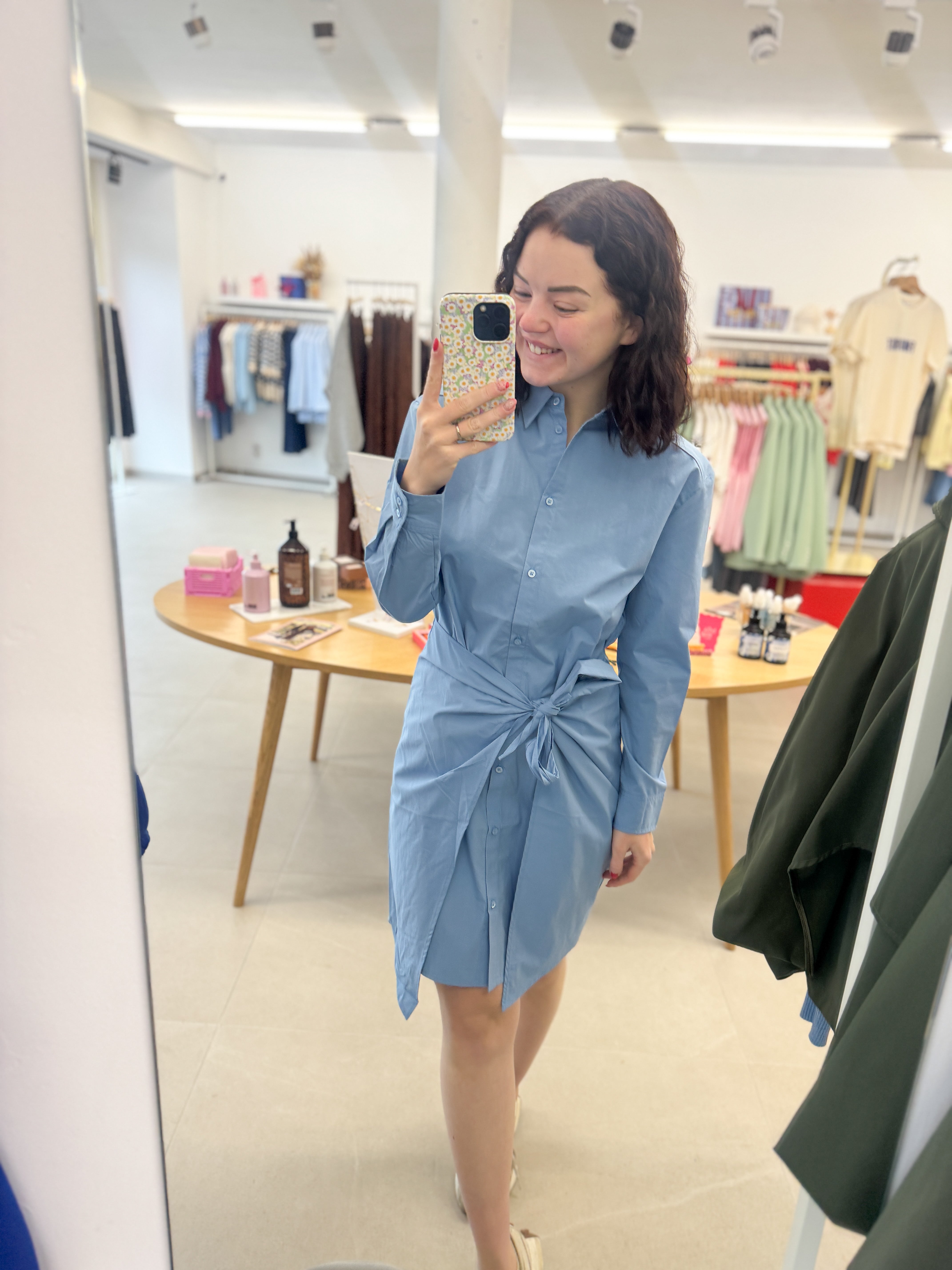 PersiaSZ Dress - Allure