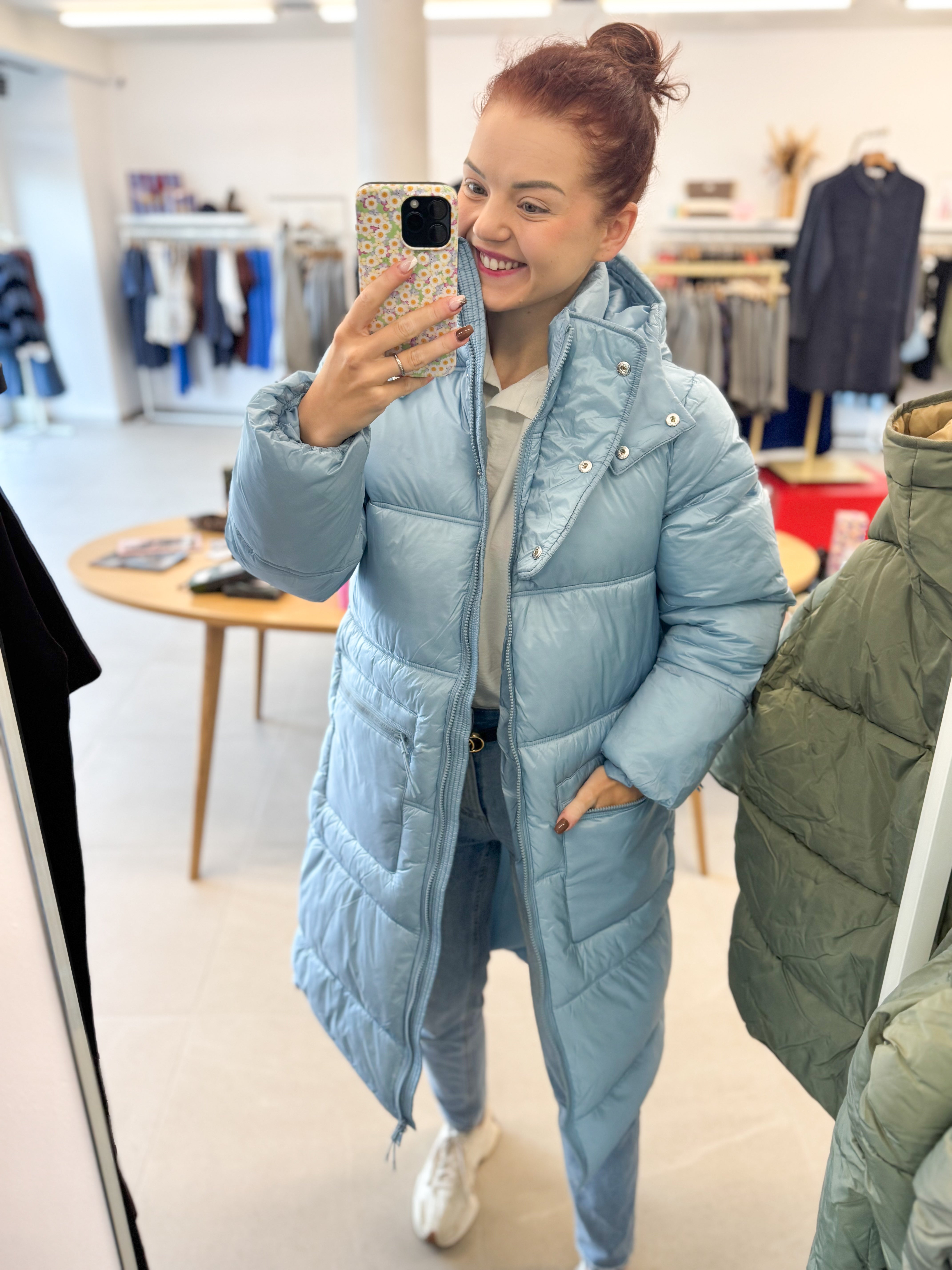 FrancesSZ Jacket