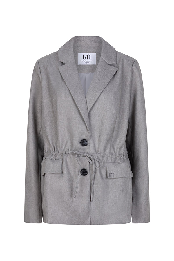 Blazer Melinda - Grey