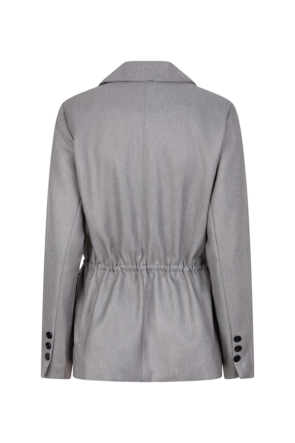 Blazer Melinda - Grey