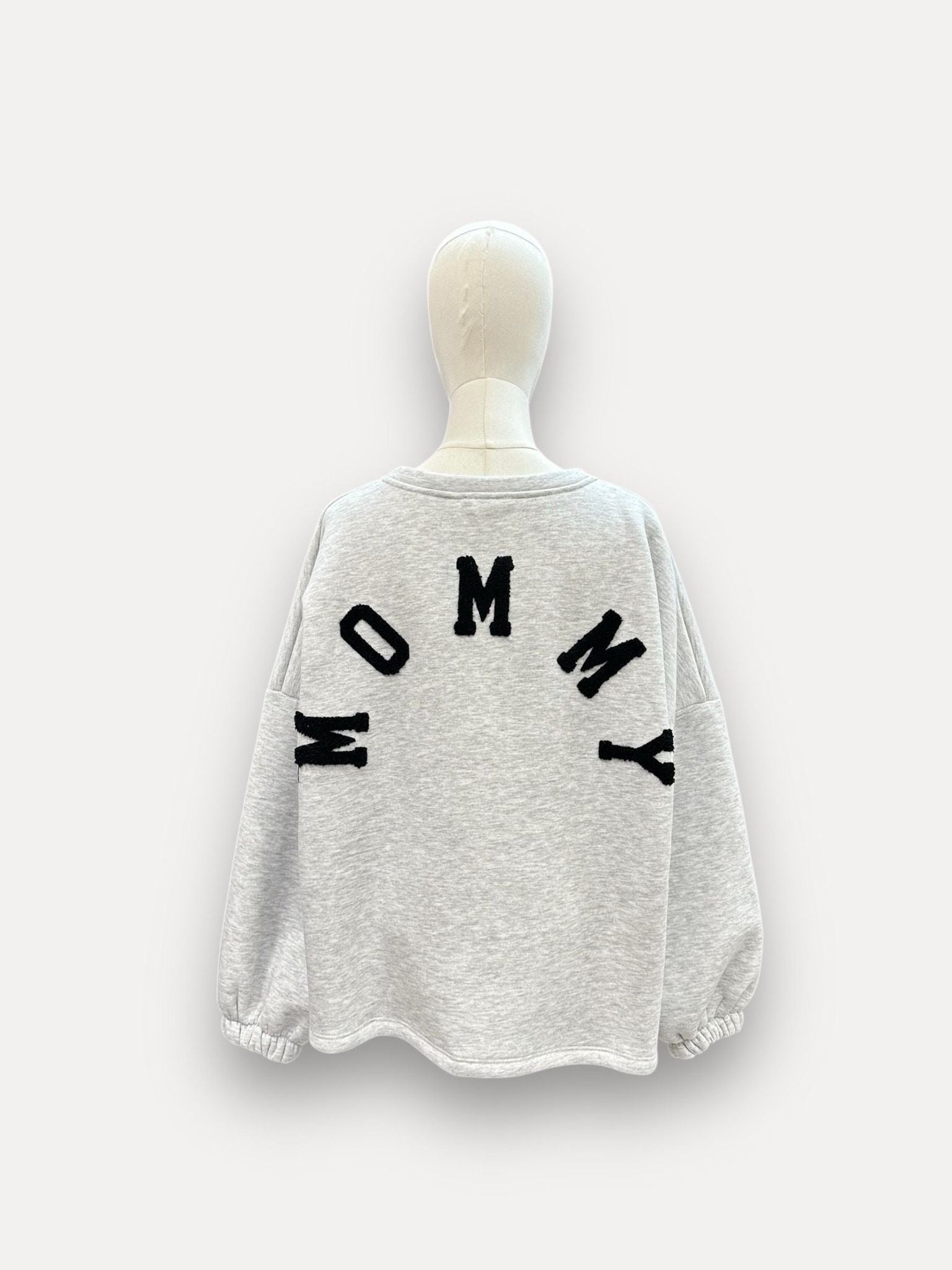 Mommy sweater