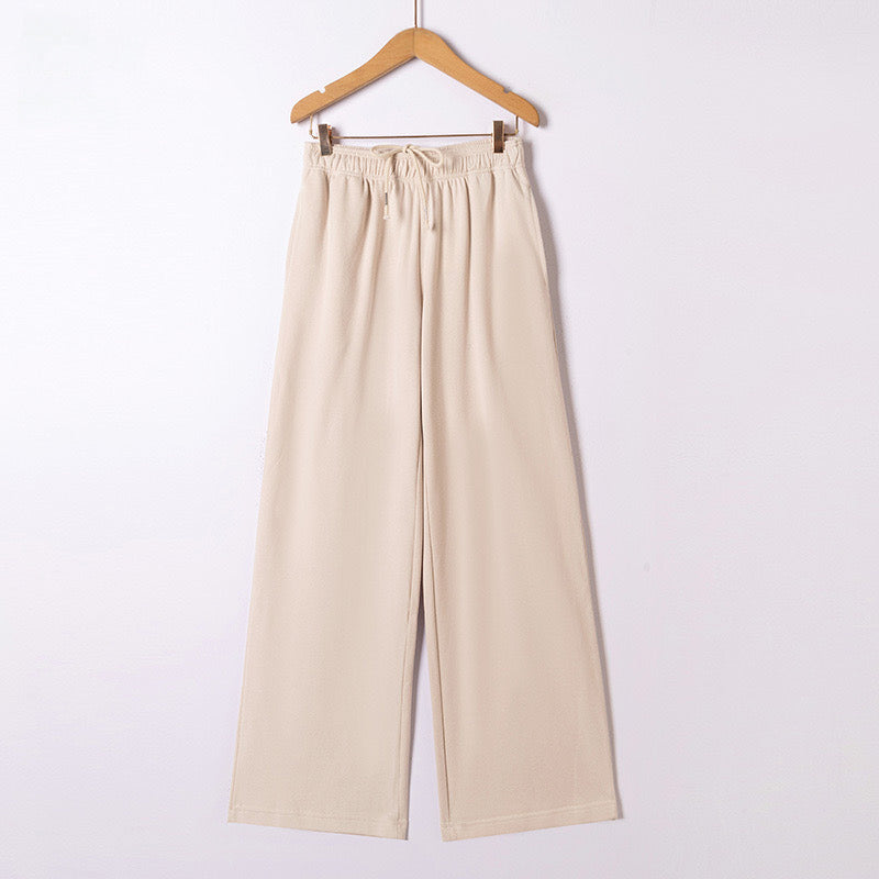 Comfy trouser - Beige