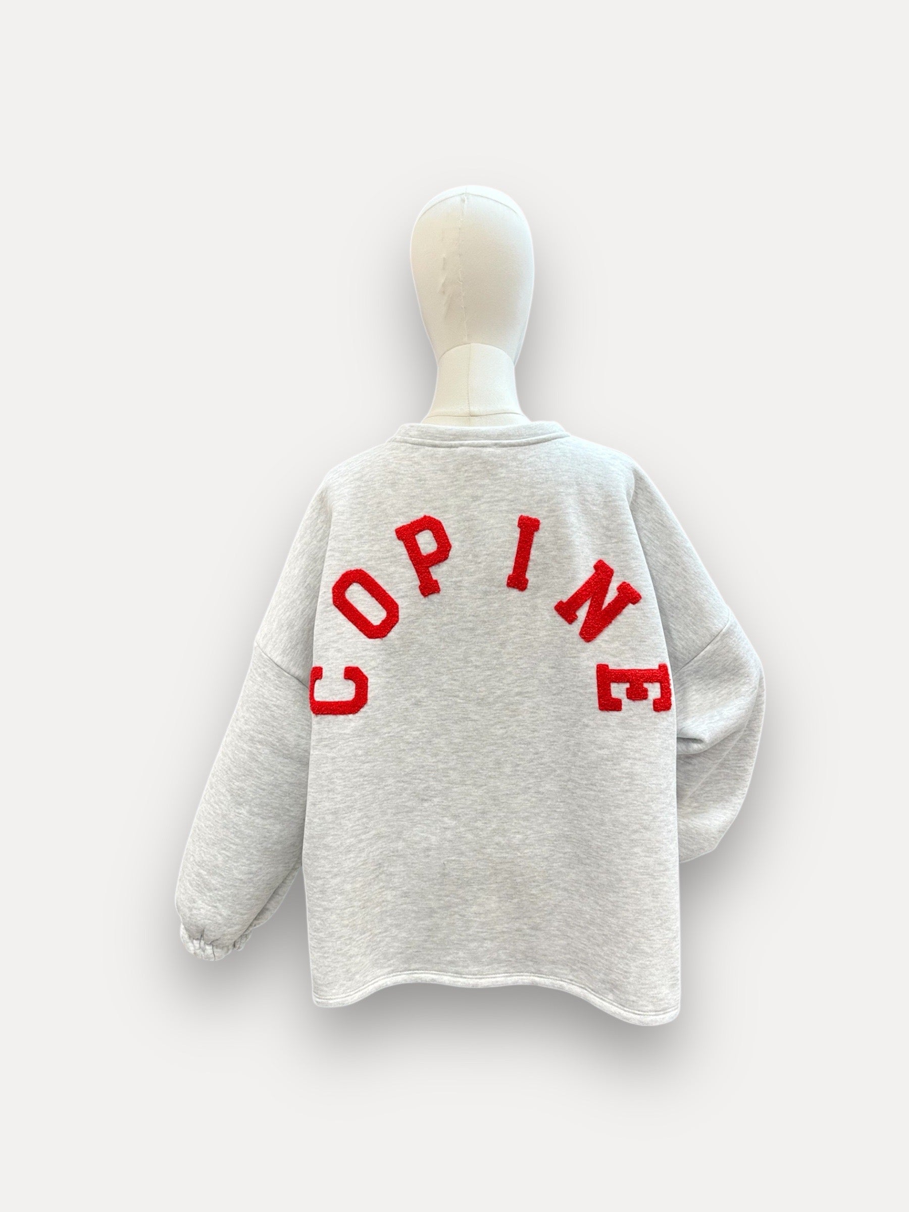 Copine sweater