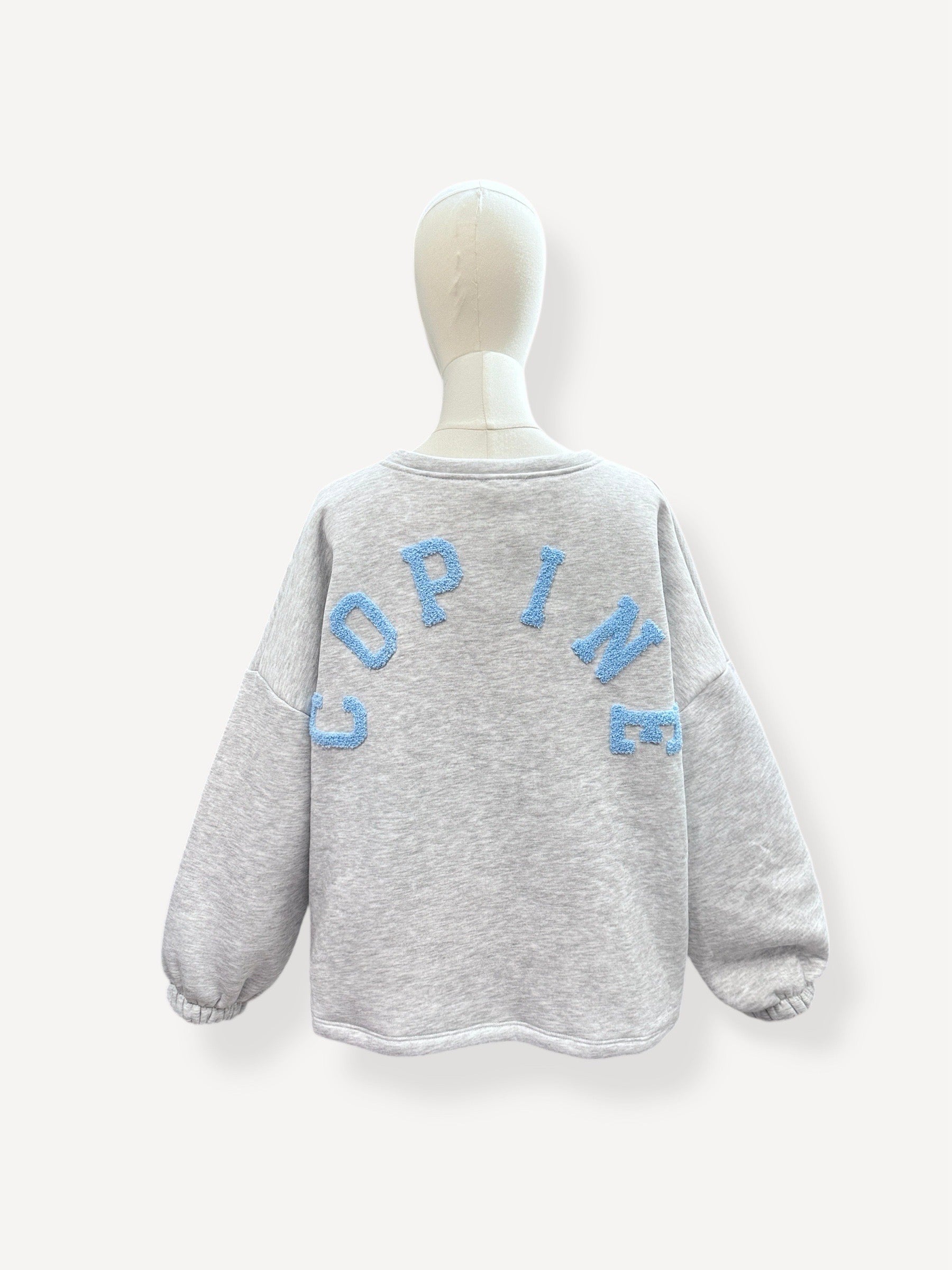 Copine sweater