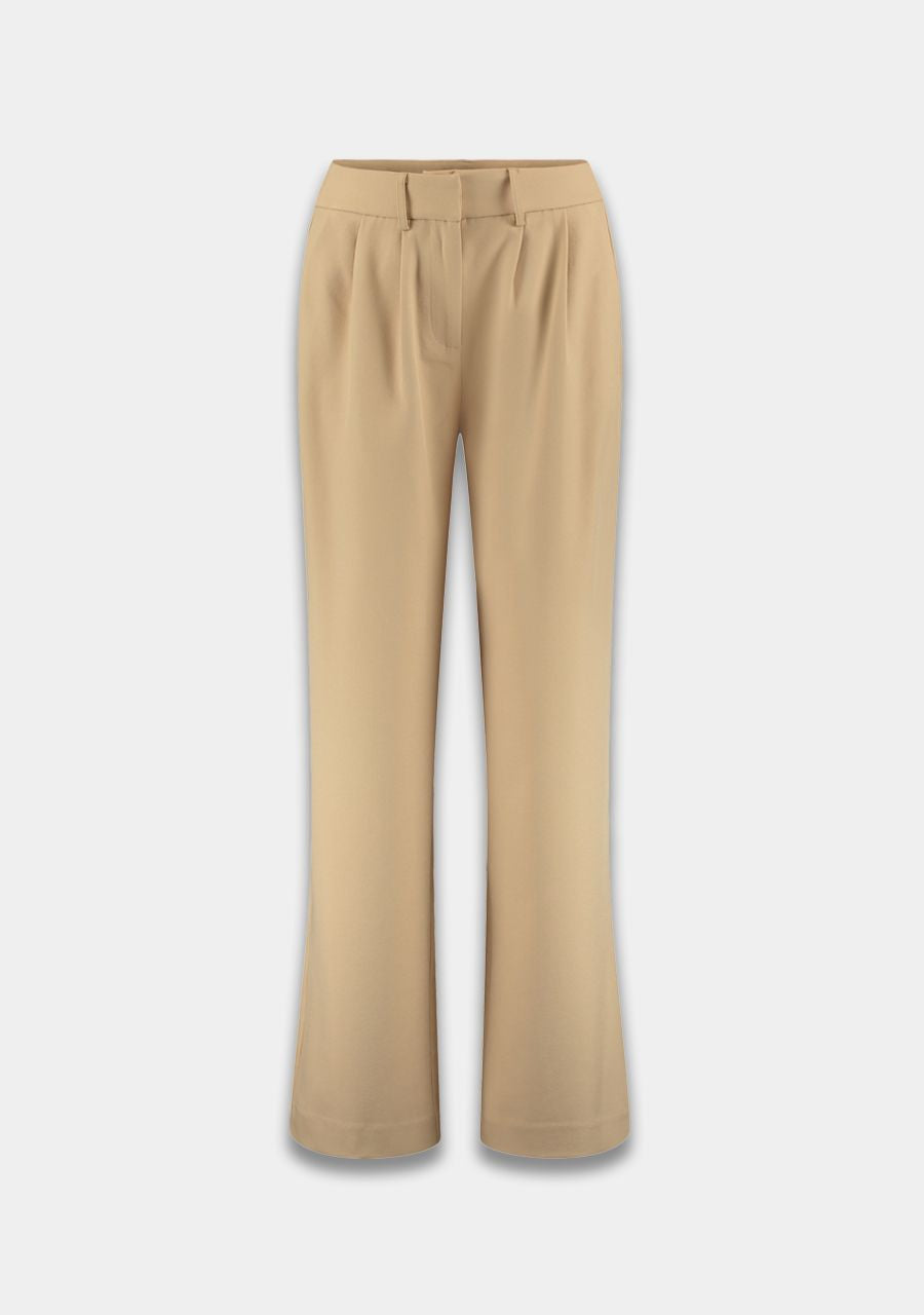 Katie pants - Desert