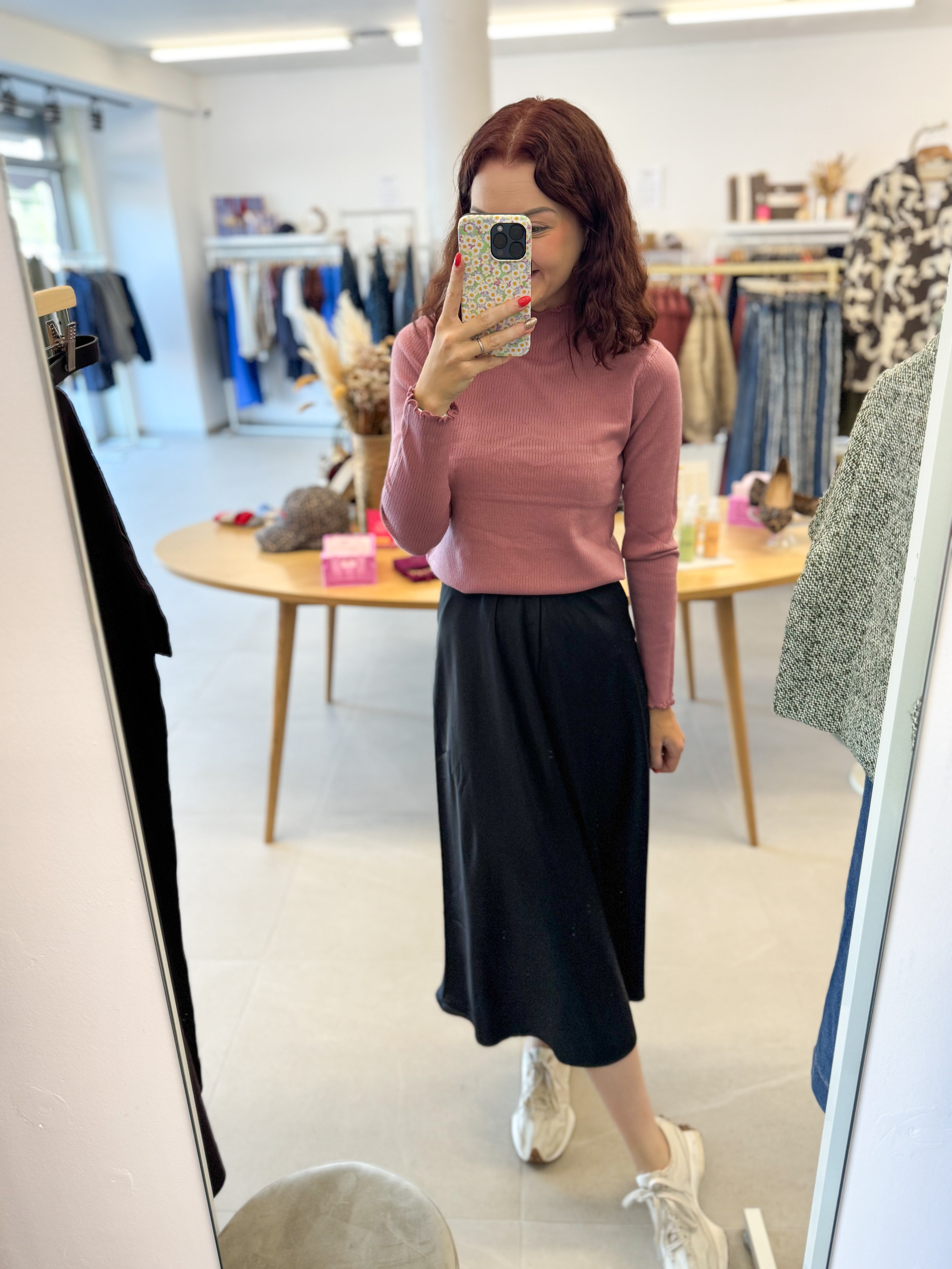 LodisaSZ Skirt - Black