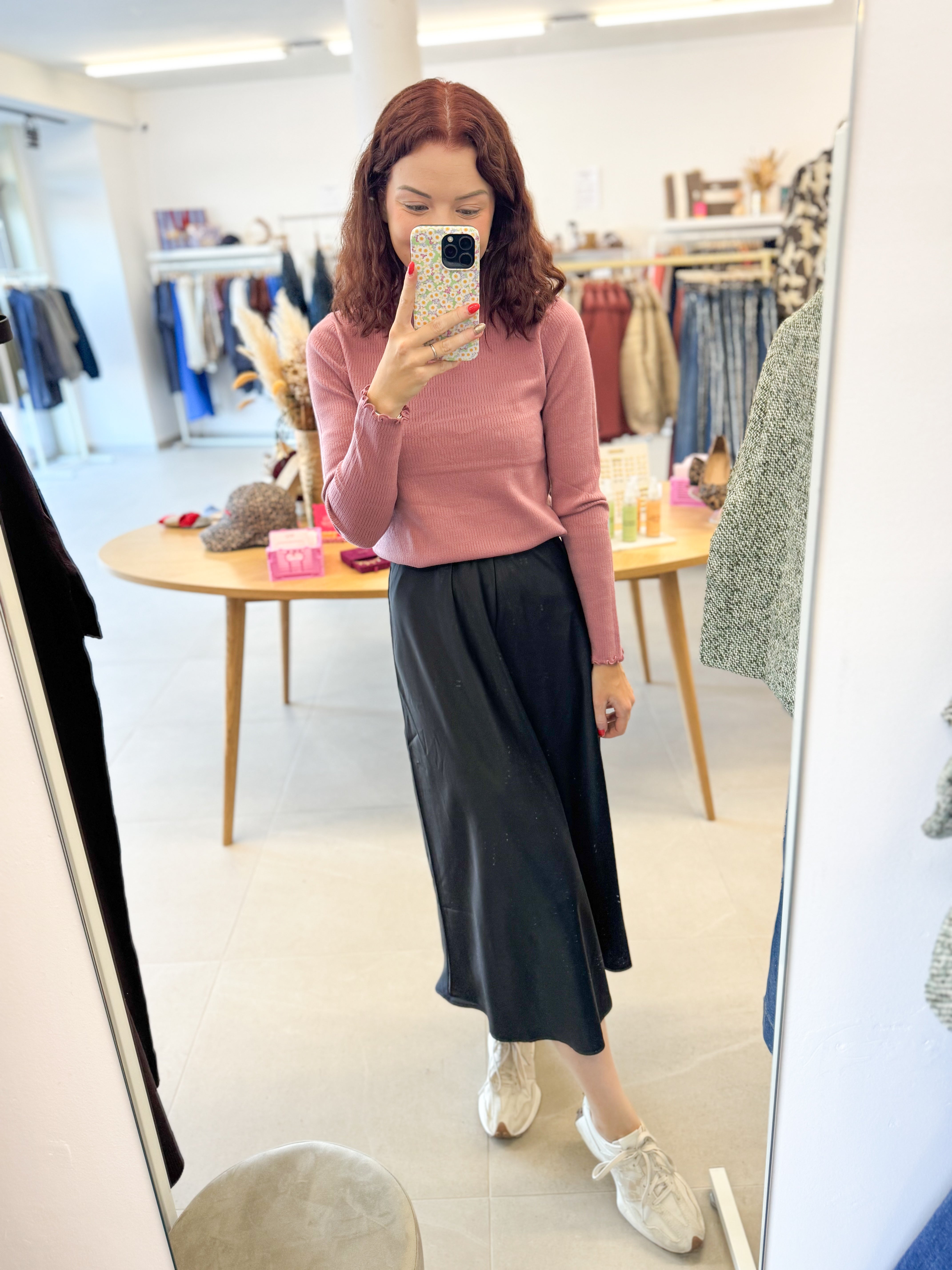 LodisaSZ Skirt - Black