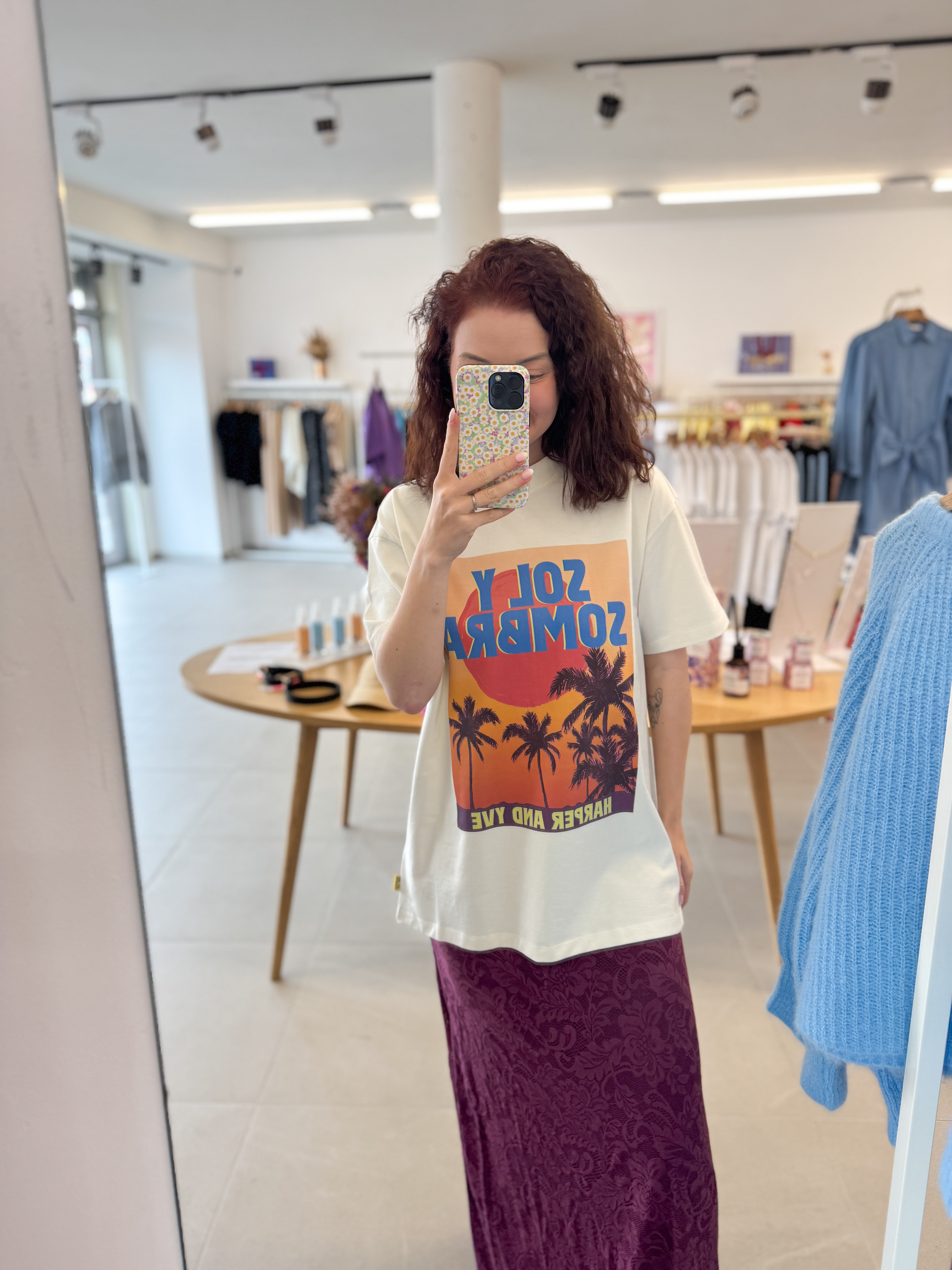 Solysombra T-shirt