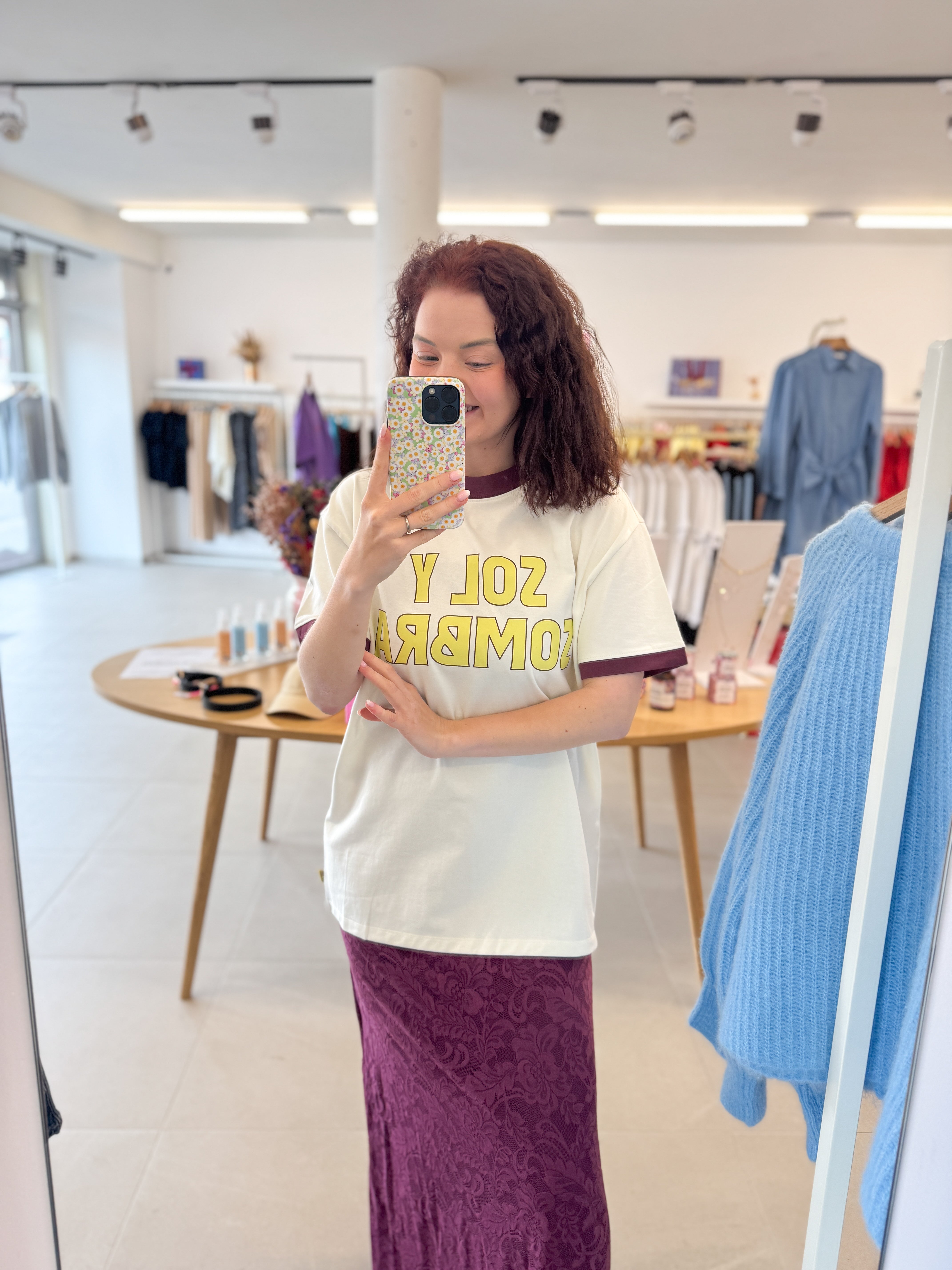 Sol T-shirt