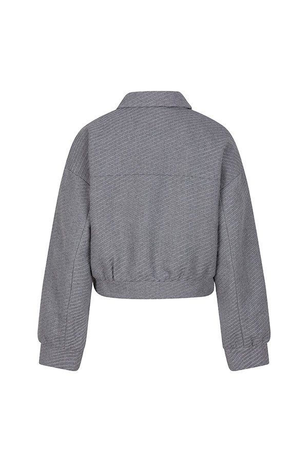 Jacket Julia - Grey