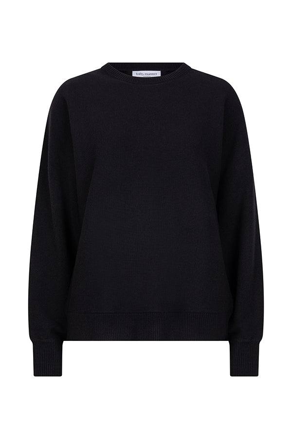 Sweater Zita - Black