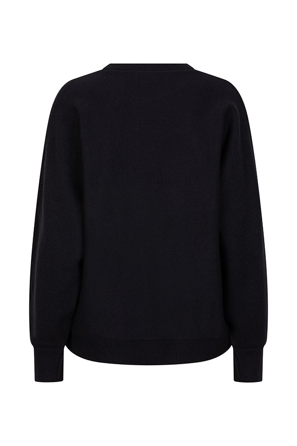 Sweater Zita - Black
