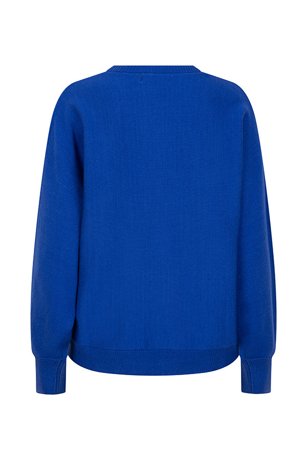 Sweater Zita - Blue