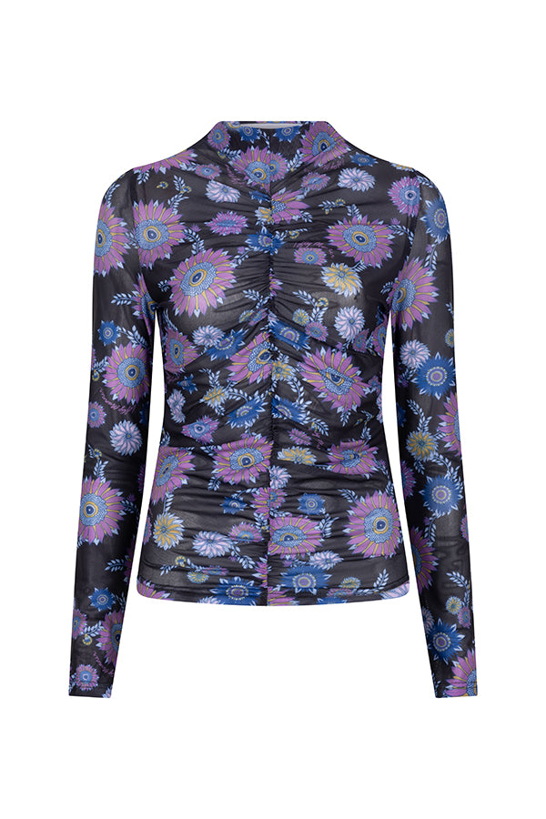 Top Ilona - Multi Flower