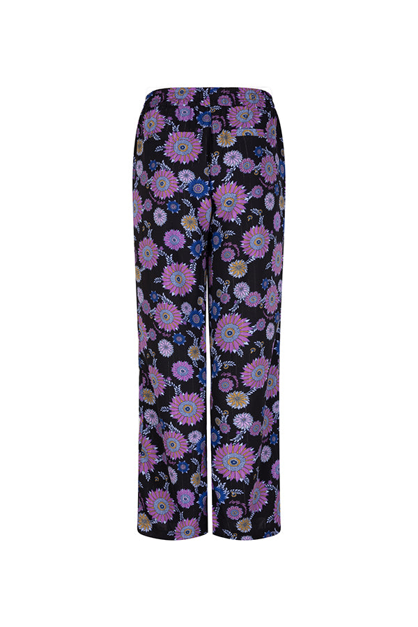 Trouser Jessica - Multi Fower