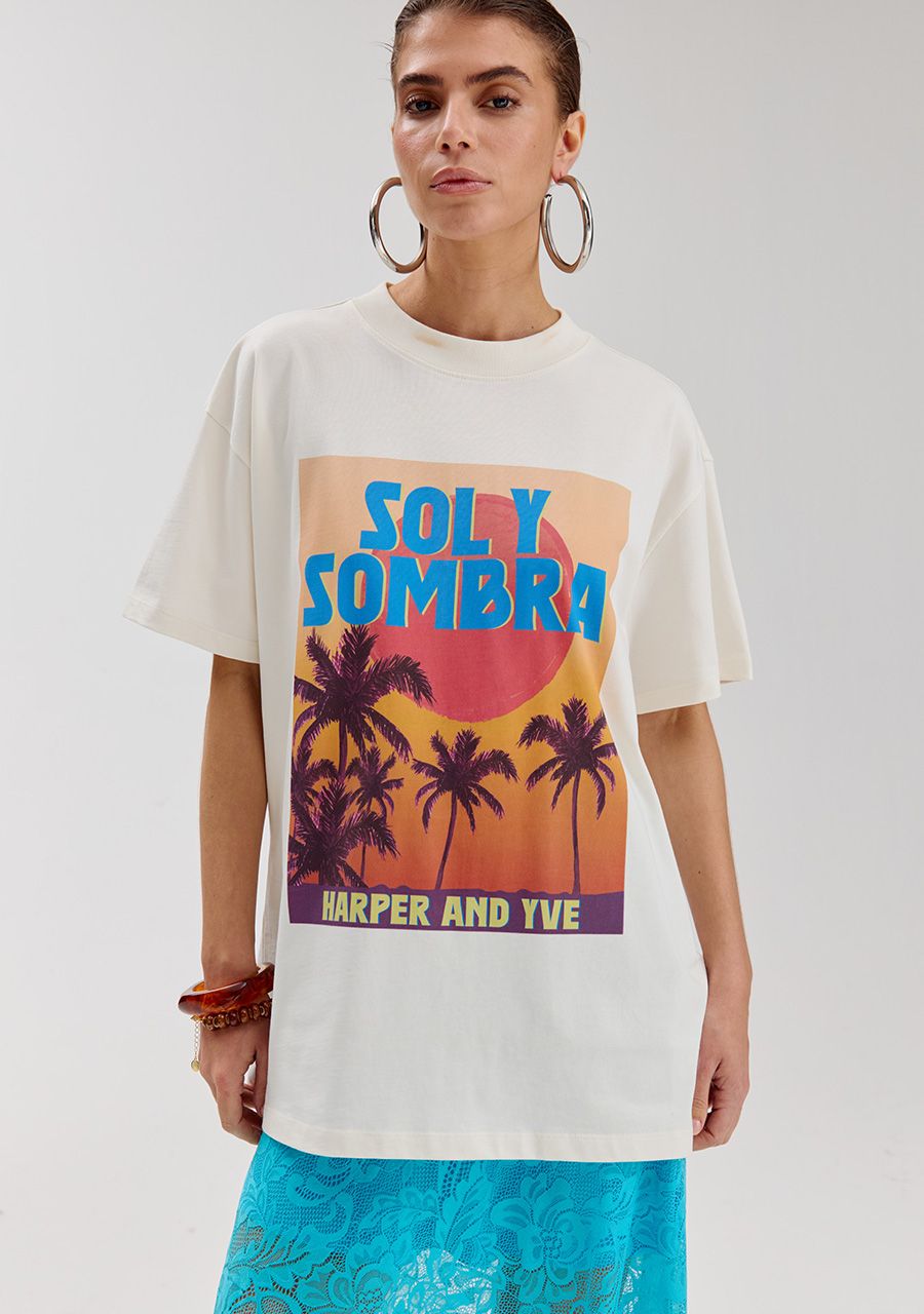 Solysombra T-shirt