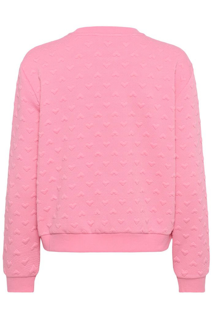 PadmiaSZ Sweatshirt - Bonbon